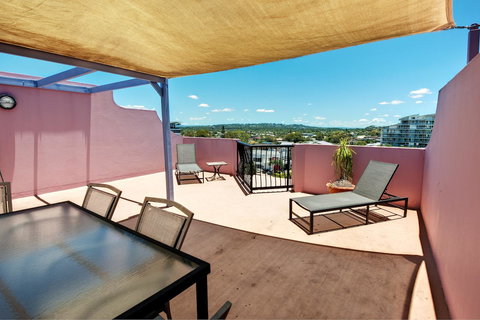 Nautilus Resort Mooloolaba - Stayed 6