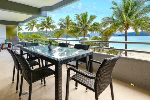 Frangipani 104 - Hamilton Island - Stayed 0