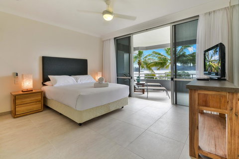 Frangipani 104 - Hamilton Island - Stayed 2