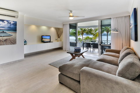 Frangipani 104 - Hamilton Island - Stayed 1