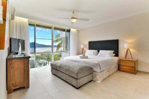 Frangipani 104 - Hamilton Island - Stayed 3