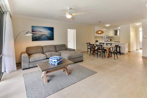 Frangipani 104 - Hamilton Island - Stayed 4