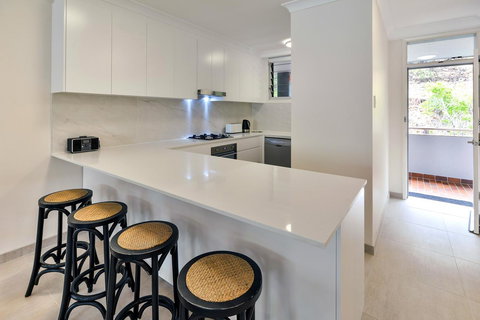 Frangipani 104 - Hamilton Island - Stayed 7