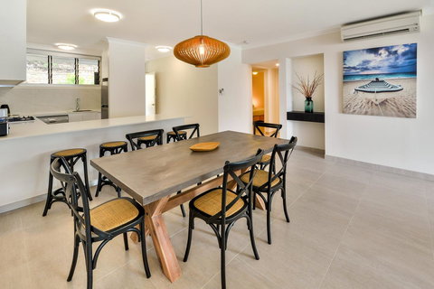 Frangipani 104 - Hamilton Island - Stayed 6