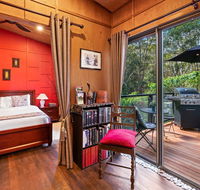 Noosa Hinterland Retreat - Stayed
