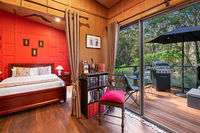 Book Tinbeerwah Accommodation Vacations Stayed Stayed
