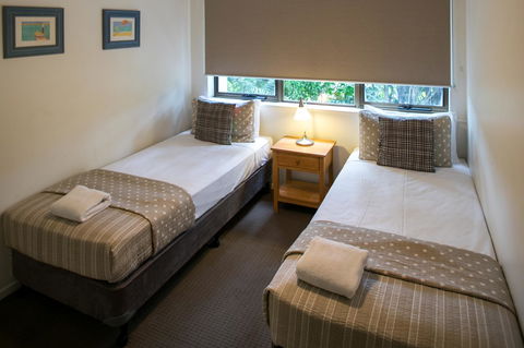 Noosa Shores Resort - Stayed 3
