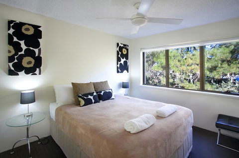 Noosa Shores Resort - Stayed 28