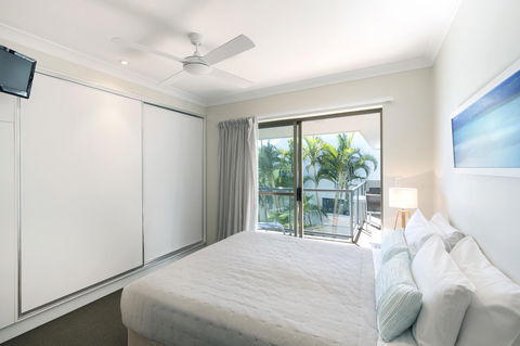 Noosa Shores Resort - Stayed 19