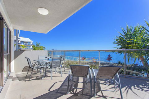 Noosa Shores Resort - Stayed 12