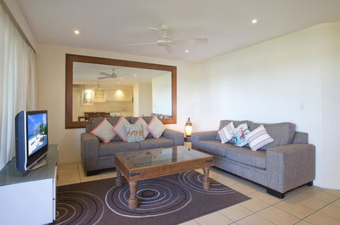Noosa Shores Resort - Stayed 42