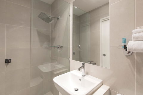 Noosa Shores Resort - Stayed 18