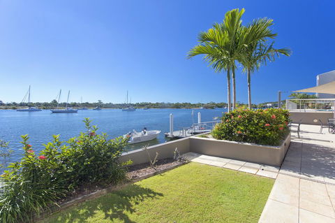 Noosa Shores Resort - Stayed 37