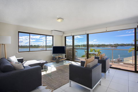 Noosa Shores Resort - Stayed 9