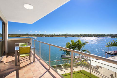 Noosa Shores Resort - Stayed 29
