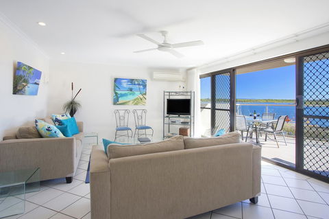 Noosa Shores Resort - Stayed 11