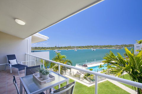 Noosa Shores Resort - Stayed 2