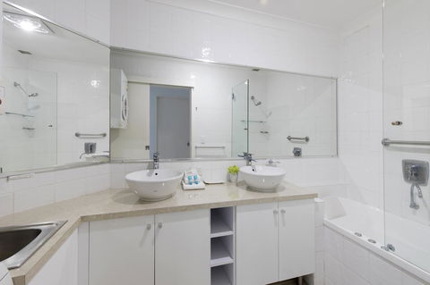 Noosa Shores Resort - Stayed 16