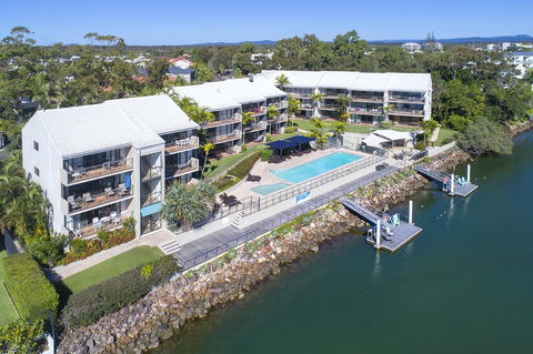 Noosa Shores Resort - Stayed 14