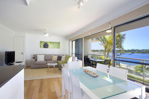 Noosa Shores Resort - Stayed 6
