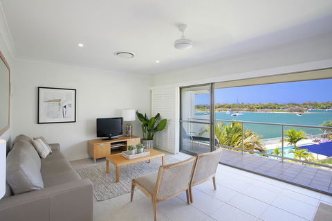 Noosa Shores Resort - Stayed 0