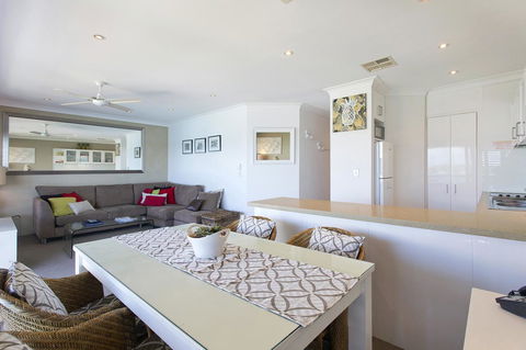 Noosa Shores Resort - Stayed 23