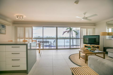 Noosa Shores Resort - Stayed 4