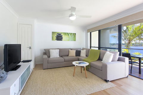 Noosa Shores Resort - Stayed 38
