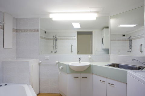 Noosa Shores Resort - Stayed 40