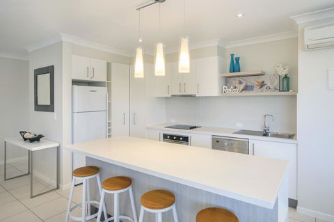 Noosa Shores Resort - Stayed 17