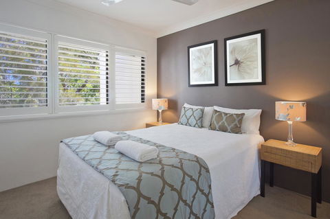 Noosa Shores Resort - Stayed 26