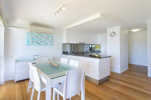 Noosa Shores Resort - Stayed 39