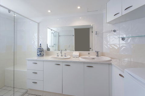 Noosa Shores Resort - Stayed 8