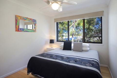 Noosa Shores Resort - Stayed 5