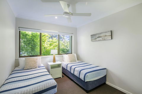 Noosa Shores Resort - Stayed 20
