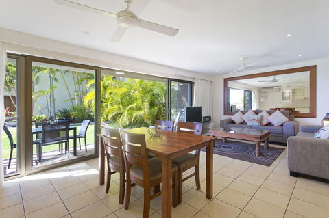 Noosa Shores Resort - Stayed 41