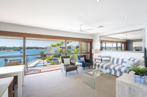 Noosa Shores Resort - Stayed 15