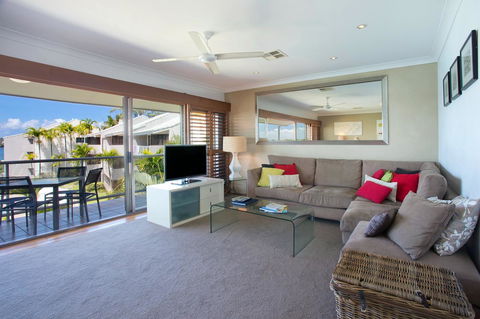 Noosa Shores Resort - Stayed 43