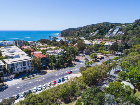 Bella Casa Noosa - Stayed 31