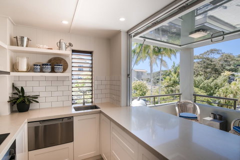 Bella Casa Noosa - Stayed 22