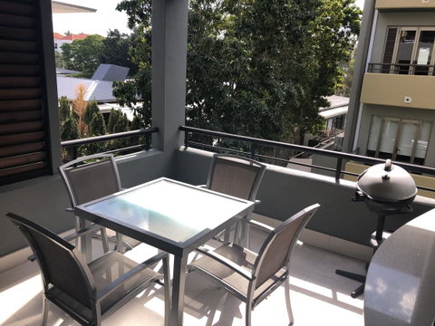 Bella Casa Noosa - Stayed 16