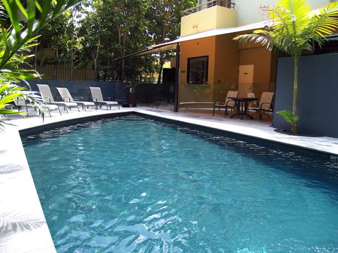 Bella Casa Noosa - Stayed 33