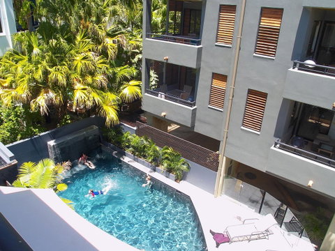 Bella Casa Noosa - Stayed 15