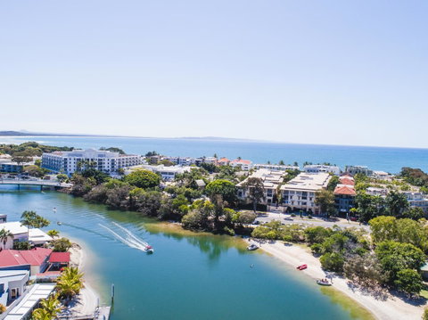 Bella Casa Noosa - Stayed 32