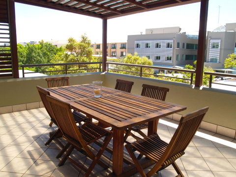 Bella Casa Noosa - Stayed 2