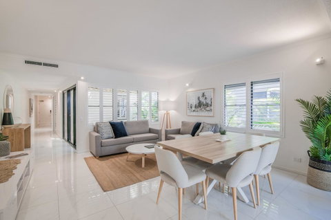 Bella Casa Noosa - Stayed 1