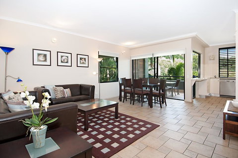 Bella Casa Noosa - Stayed 44