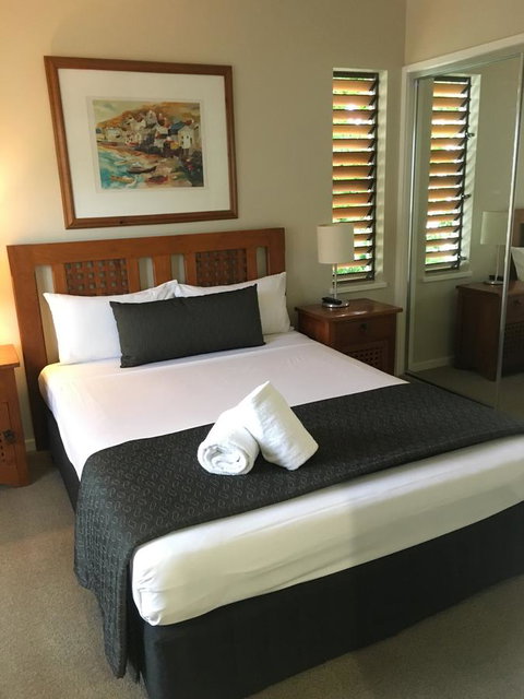 Bella Casa Noosa - Stayed 39