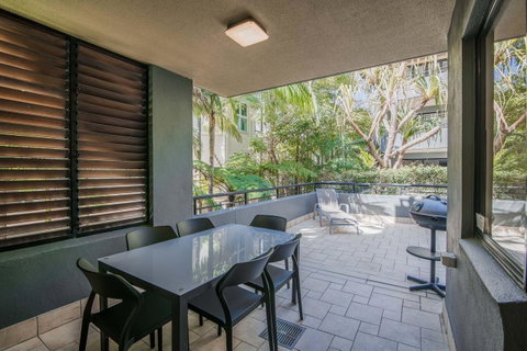 Bella Casa Noosa - Stayed 6