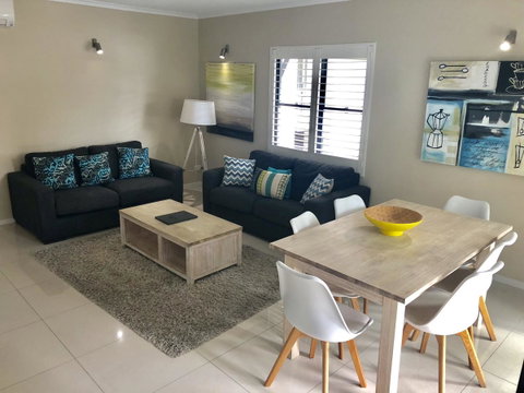 Bella Casa Noosa - Stayed 17